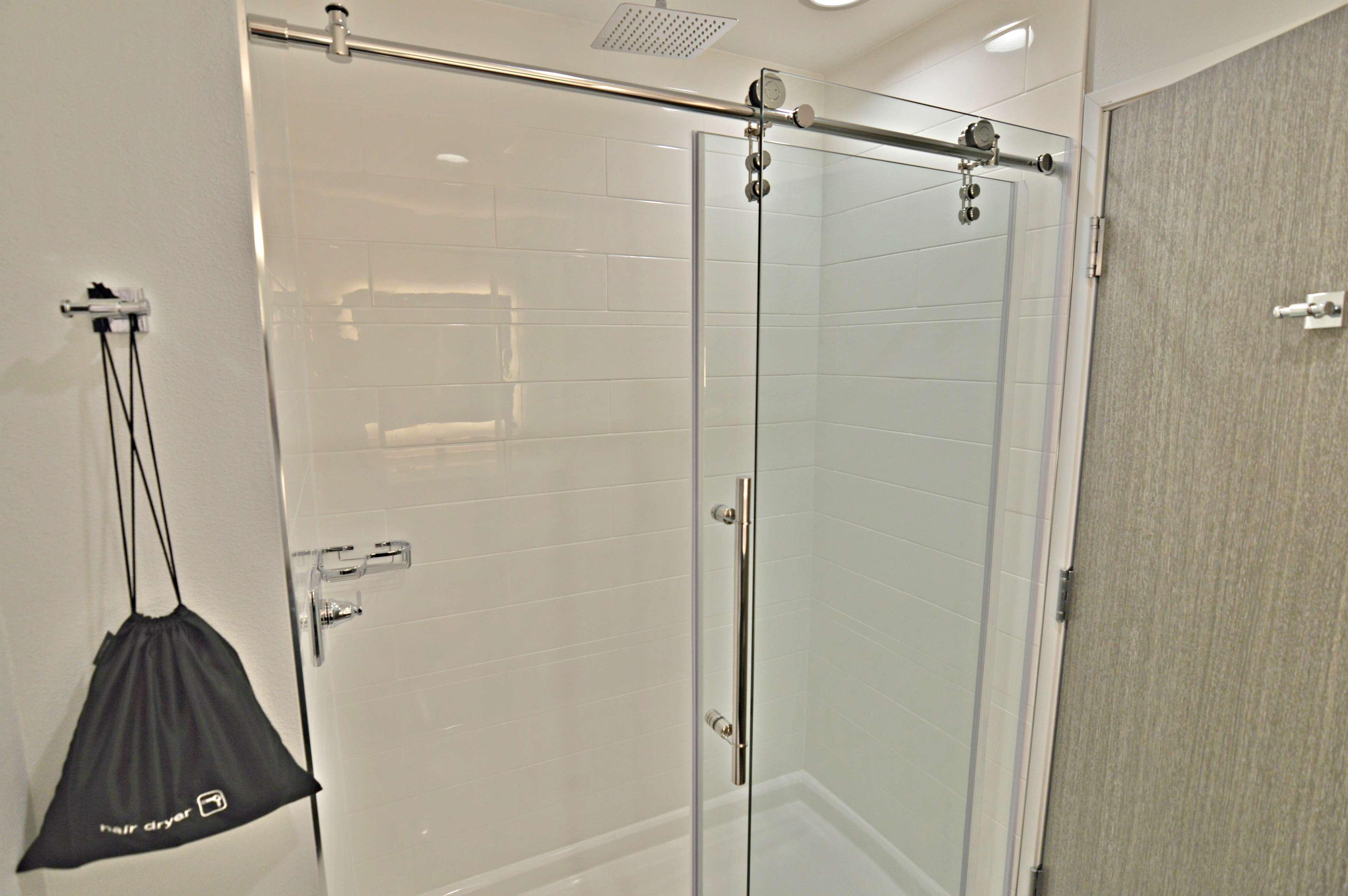 Best Western Plus Executive Residency Oklahoma City I-35 Exterior foto