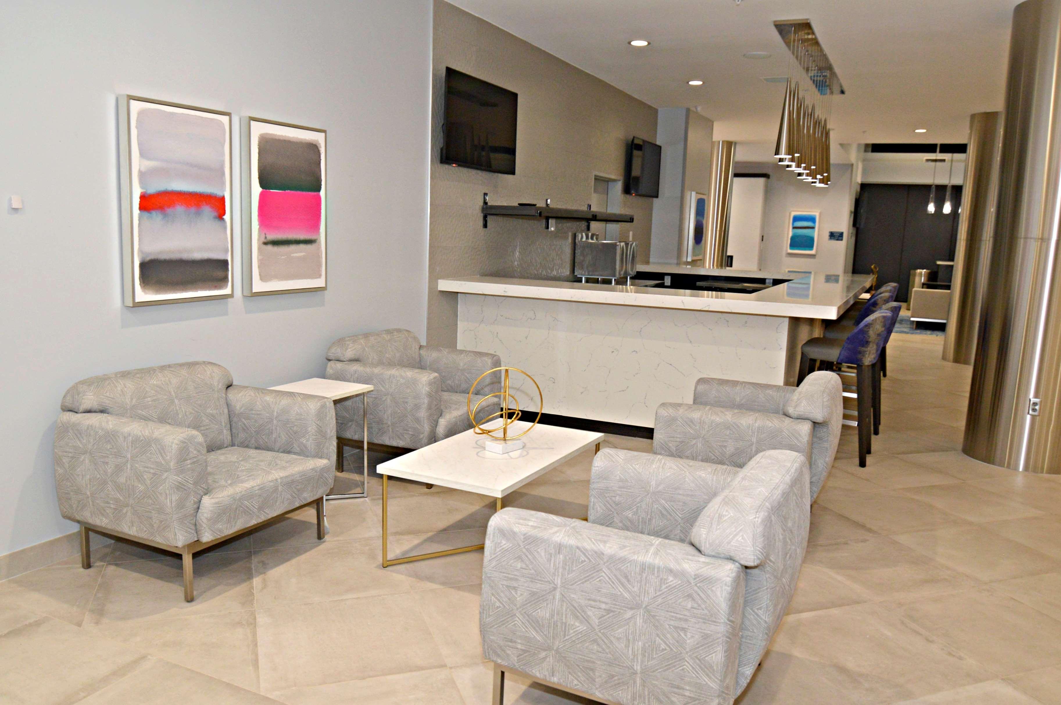 Best Western Plus Executive Residency Oklahoma City I-35 Exterior foto